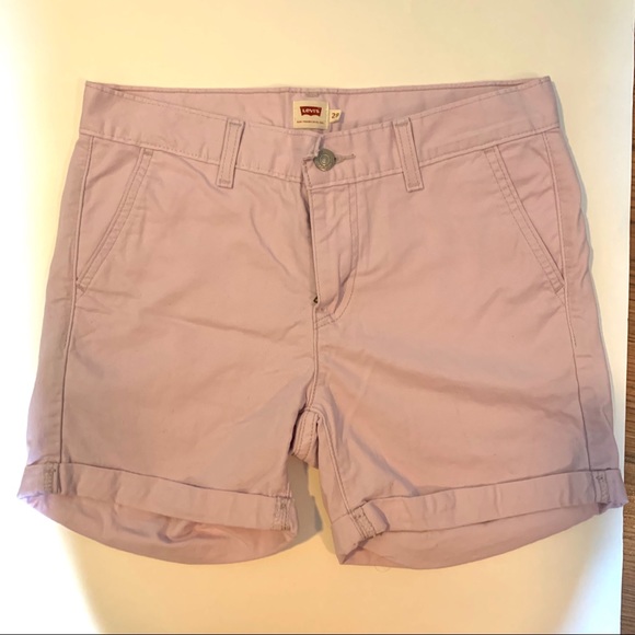 Levi’s Shorts - Picture 1 of 5
